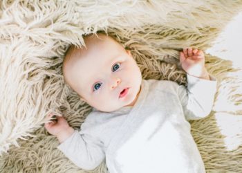 PARENTING – ﻿Bilingual Baby