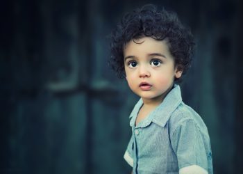 PARENTING – “Don’t Bring Your Child to the Masjid, He is Noisy”