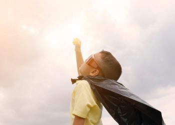 PARENTING – What is More Important than Academic Intelligence in Children Aged 0 – 6?